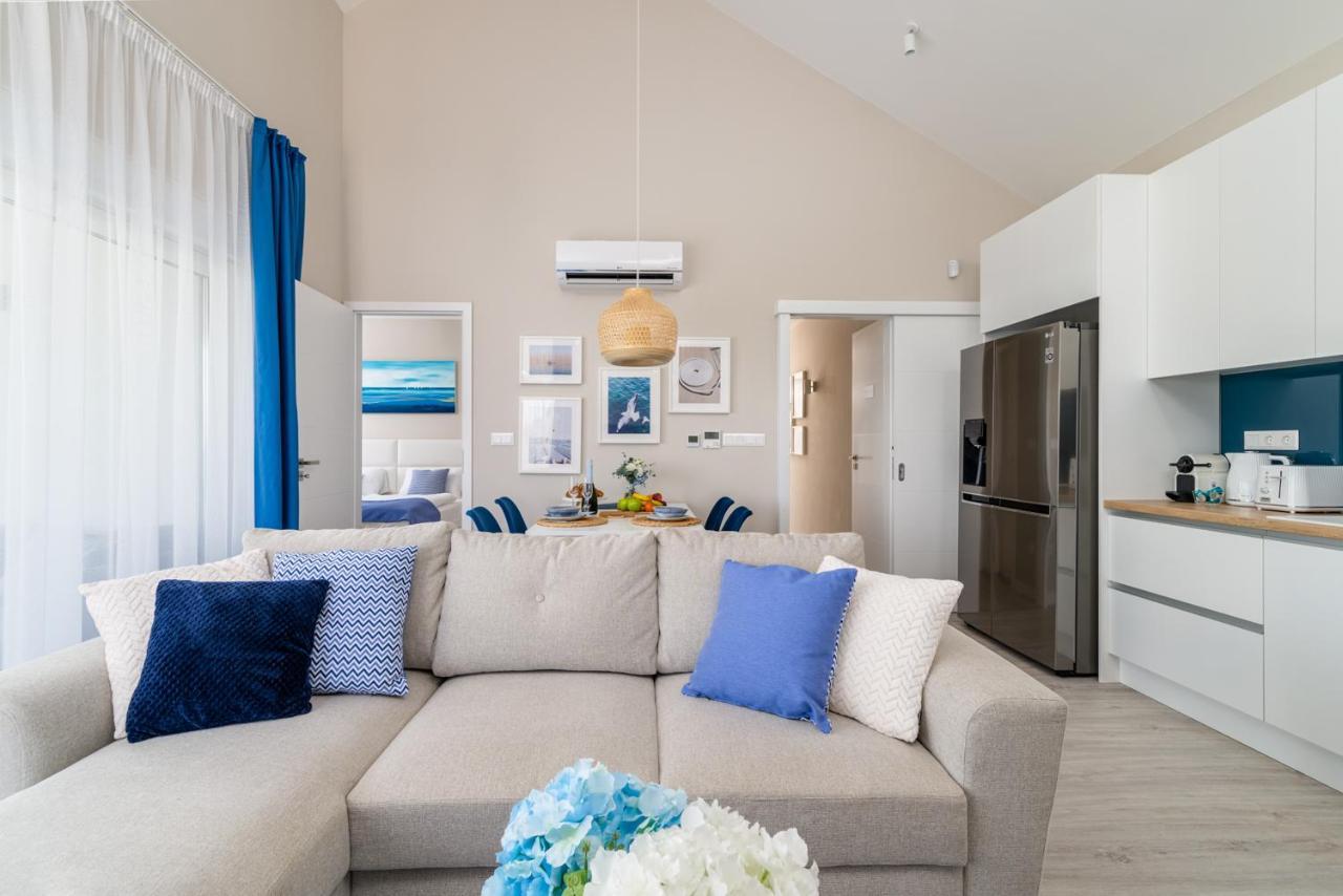 Lake Spirit Boutique Apartments Balatonalmádi Dış mekan fotoğraf