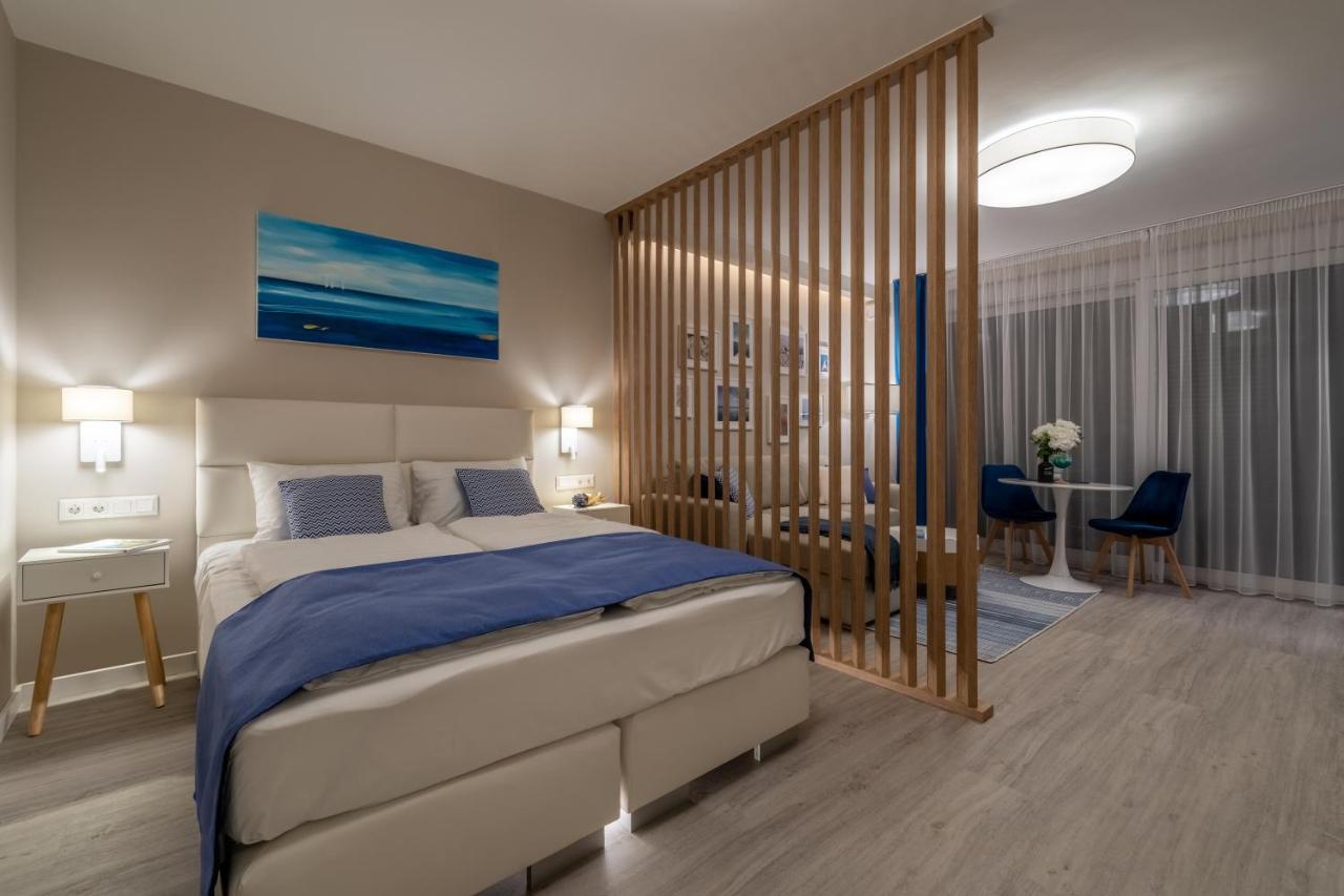 Lake Spirit Boutique Apartments Balatonalmádi Dış mekan fotoğraf