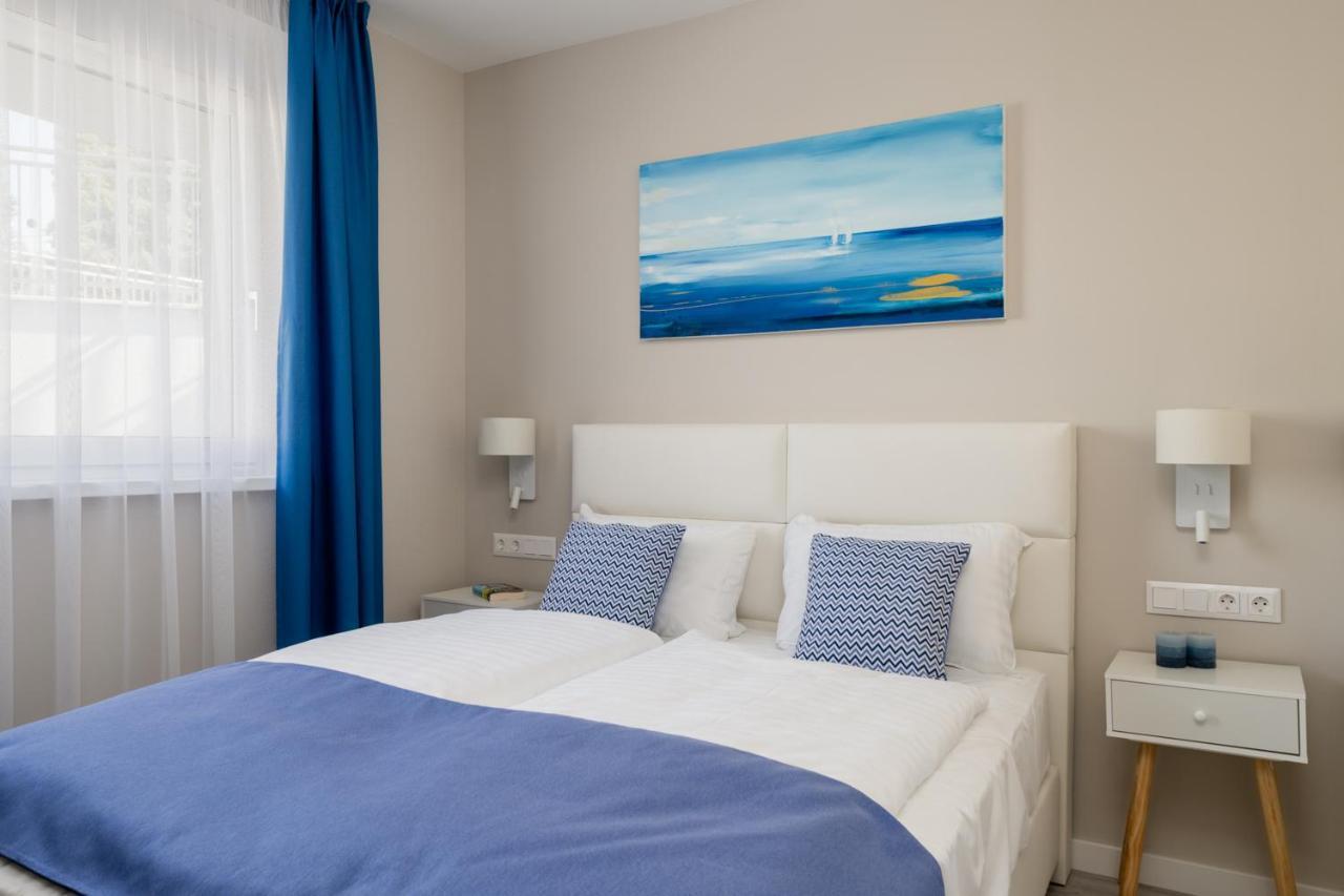 Lake Spirit Boutique Apartments Balatonalmádi Dış mekan fotoğraf