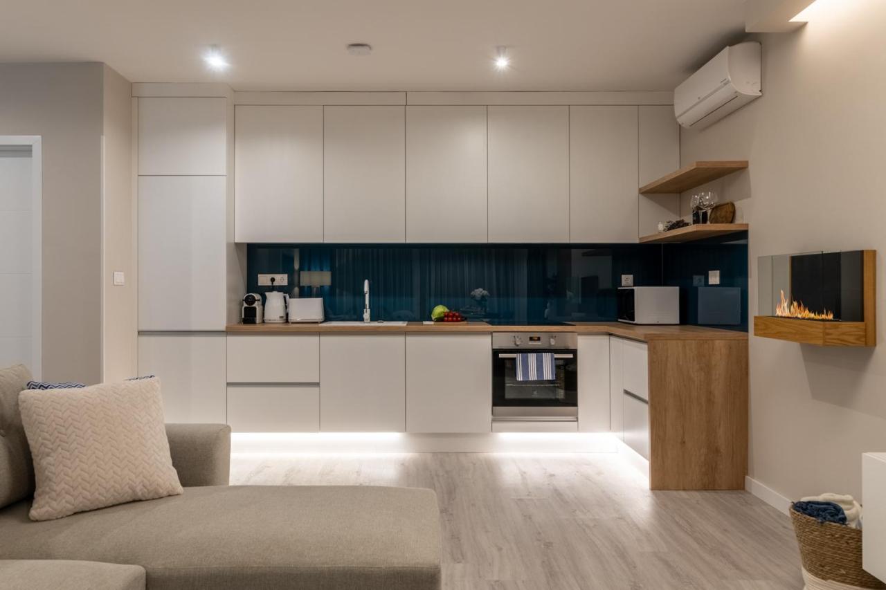Lake Spirit Boutique Apartments Balatonalmádi Dış mekan fotoğraf