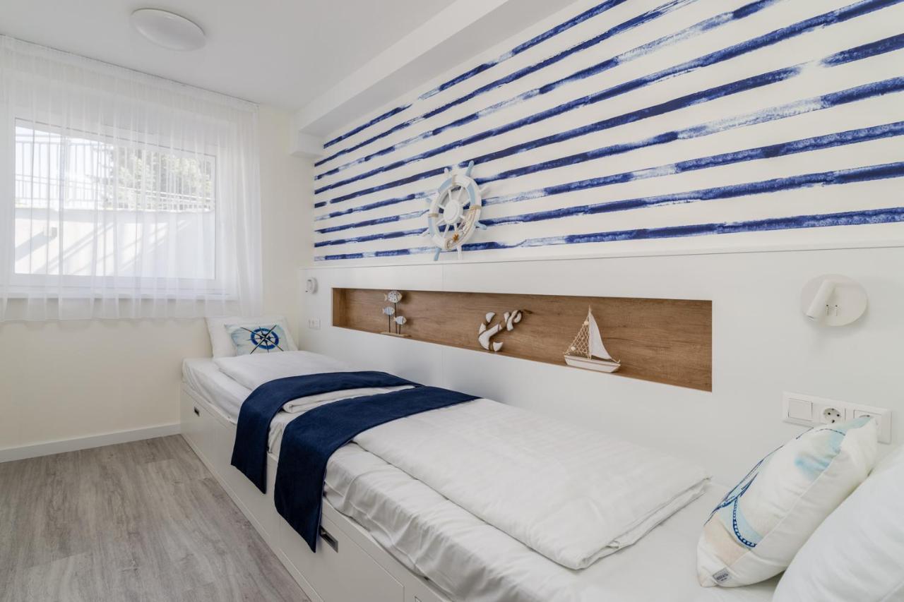 Lake Spirit Boutique Apartments Balatonalmádi Dış mekan fotoğraf