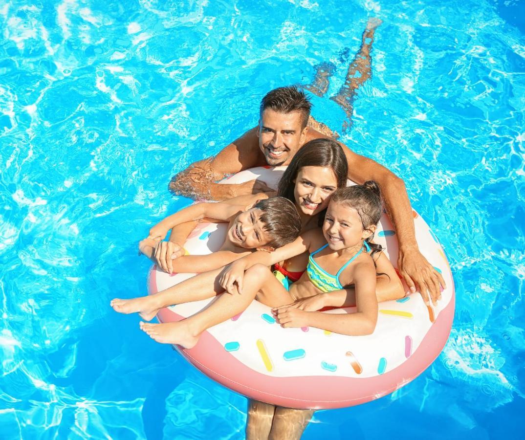 Lake Spirit Boutique Apartments Balatonalmádi Dış mekan fotoğraf