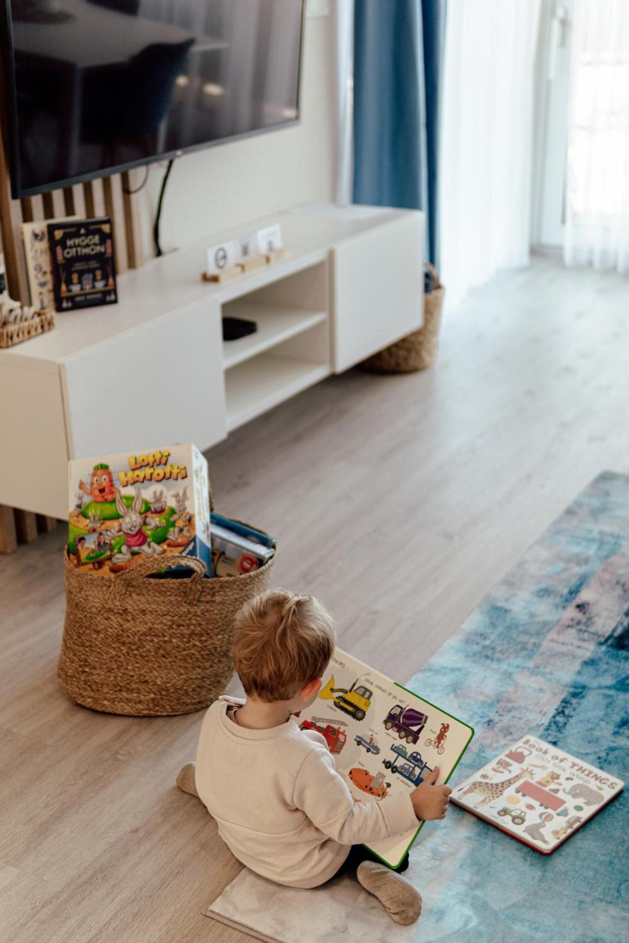 Lake Spirit Boutique Apartments Balatonalmádi Dış mekan fotoğraf